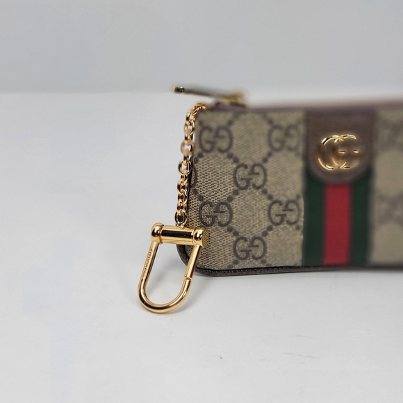 Gucci Ophidia Key Case - Wow - Picture 2 of 5